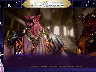 I enjoy studiofows subverse part 16 with big cocks