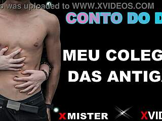 want to hear an erotic story about my old colleague?