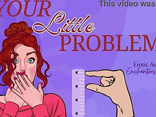 femdom milf dominates small cock with sensual humiliation