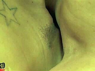 Blonde Czech Lesbian Tribadism Sex Fight To Orgasm