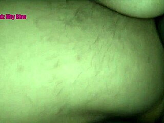 Jean Rodriguez Rides Thick Cock with Huge Ass