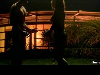 Jade Tailor in The Magicians 2015-2016