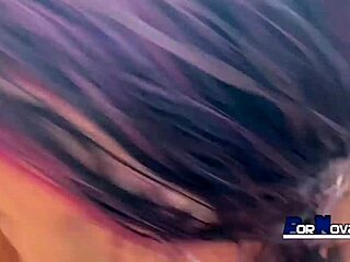 Pornovatas - Victor Bloom Fucks Colombian MILF