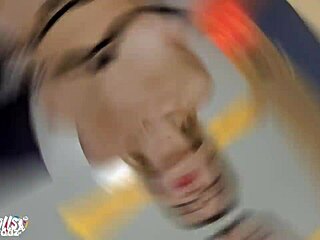 Anal Training Vanessa Hillz Rough Anal Ass Gaping Hardcore Deepthroat Cum Swallowing