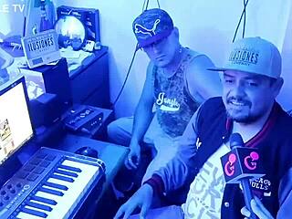 from bus singer to master composer and creator of hits