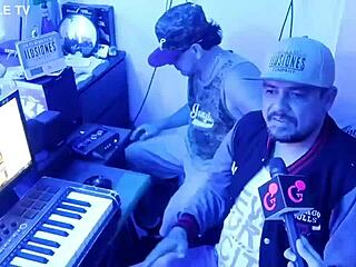 from bus singer to master composer and creator of hits