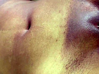 stepsister's licks bring multiple orgasms