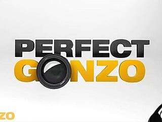 Samantha Rone in a hardcore scene?