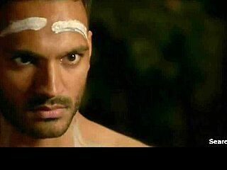 Jade Tailor in The Magicians 2015-2016