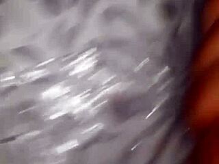 jacking off after vibing to hardcore drill beats