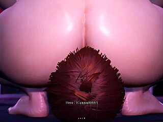 Alice Farts On Face While Sitting In Under The Witch Cumshot