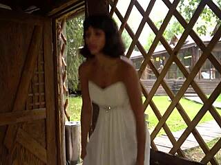 Bride Says Yes at the Altar and Then Changes Her Mind