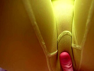 Intriguing Monster Tits on Lisa Get Licked and Ridden in Wet Rough Play