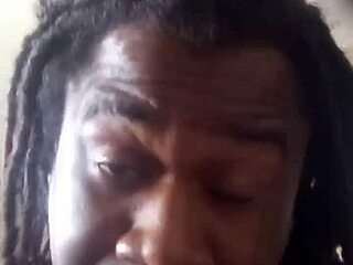 jacking off after vibing to hardcore drill beats