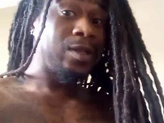 jacking off after vibing to hardcore drill beats