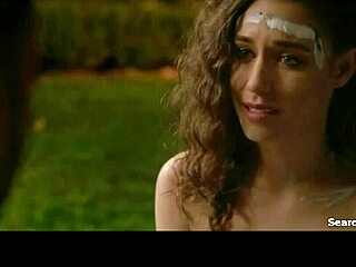 Jade Tailor in The Magicians 2015-2016