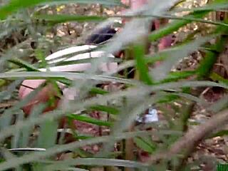 你会在农场操我肥黑阴道吗？