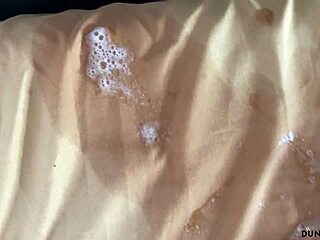 Helpless Latina Step Mom Pays for Cheating with Body