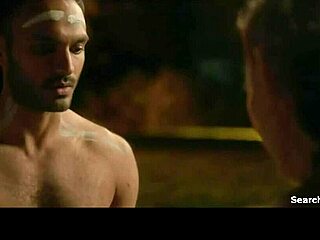 Jade Tailor in The Magicians 2015-2016