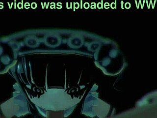 Monster Girl Island Halloween Special With Elf And Neko Sisters