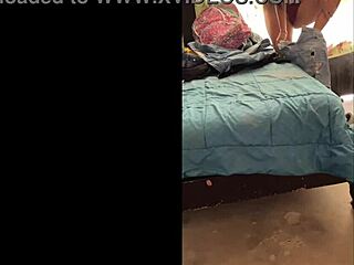 Sol, Sexy Latina Virgin, Rocks Miniskirts and High Heels?