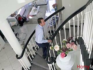 天啊婚礼当天狂干继妈莱德斯凯😍