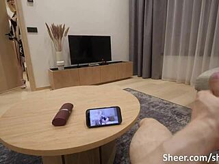 stepmom helps stepson with personal issues