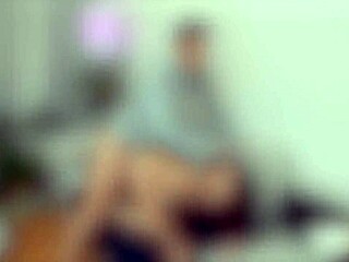 He's jealous because I paid rent with my shaved pussy outdoors.