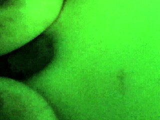 Titty Fucking with Cumshot on Homemade Amateurs