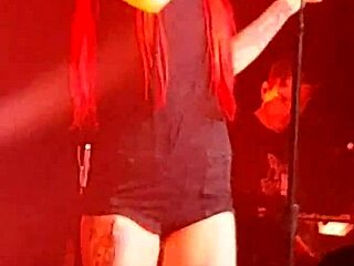 Bold lights in sexy videos