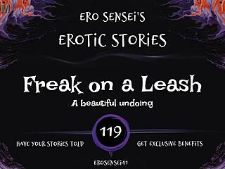 Erotic Audio Guides Women To Orgasm Through Masturbation