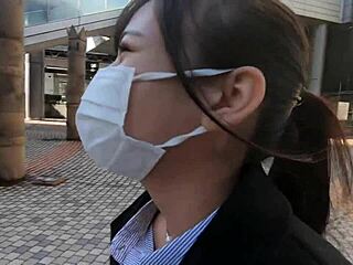 part 1 of the otaku jd in erotic cosplay bukkake