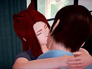 My new family episode 548