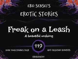 Erotic Audio Guides Women To Orgasm Through Masturbation