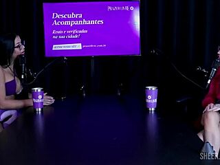 Bold Compilation: Marangoni's Virgin Novice in Swing Cast with Tiffany Rocha on Sheer Red