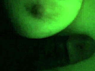 Titty Fucking with Cumshot on Homemade Amateurs