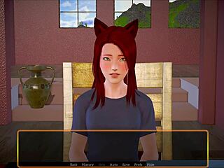 My new family episode 548