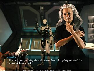 Detailed Tales from the Unending Void 21: Epic Game Adventures