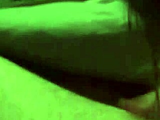 Wife Gives Blowjob And Handjob To Big Cock!