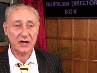 This blonde craves anal lessons from an old guy, loving every moment