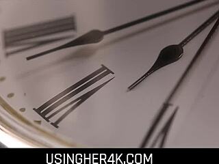 paisley paige as fuck toy for debt