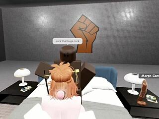 Best PAWG Claps Ass on Big Black Cock in POV