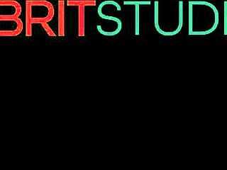 British redhead gets railed hard