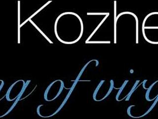 juicy tongue teases cock