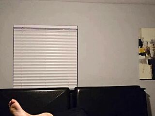 Busty brunette PAWG enjoys all three holes filled by Doc's BBC