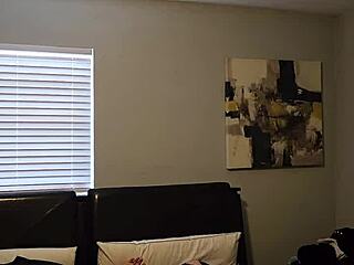 Busty brunette PAWG enjoys all three holes filled by Doc's BBC