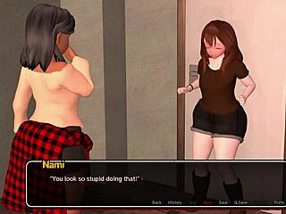 let's play the role of a grade-a bully in this game