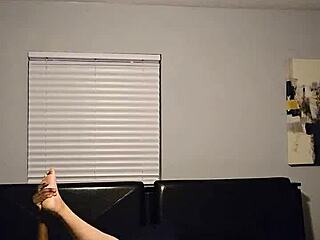 Busty brunette PAWG enjoys all three holes filled by Doc's BBC