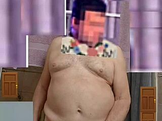 Zea812 Update 45 Features Transsexual Ass And Crossdressing