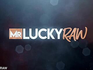 Abigaiil Morris Gets Face Fucked Hard In Doggystyle!